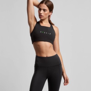 Hybrid Active Bra