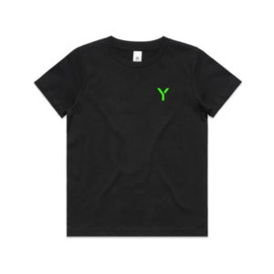 Highfield Kids Tee