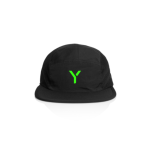 Hybrid Active Cap