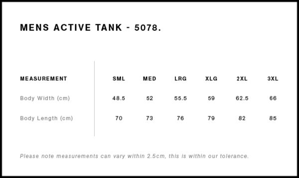 Hybrid Active Tank - Image 3