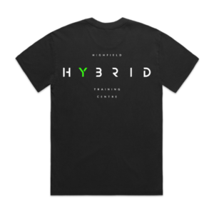 Highfield Faded Tee
