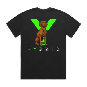 Dave Faded Tee